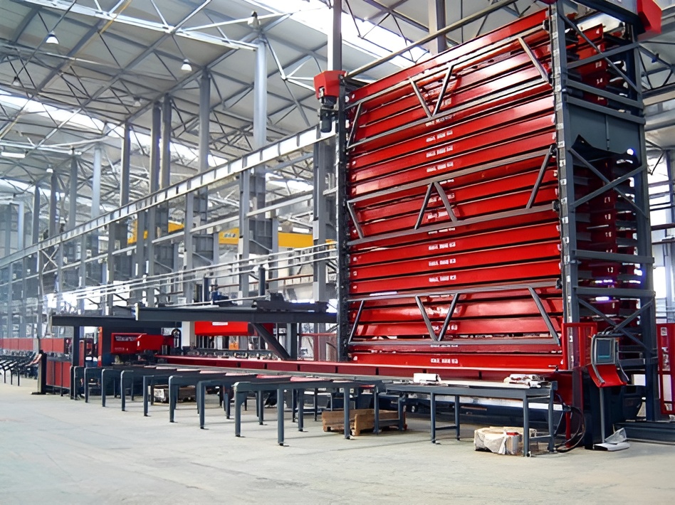 stroitelnye metallokonstruktsii 1